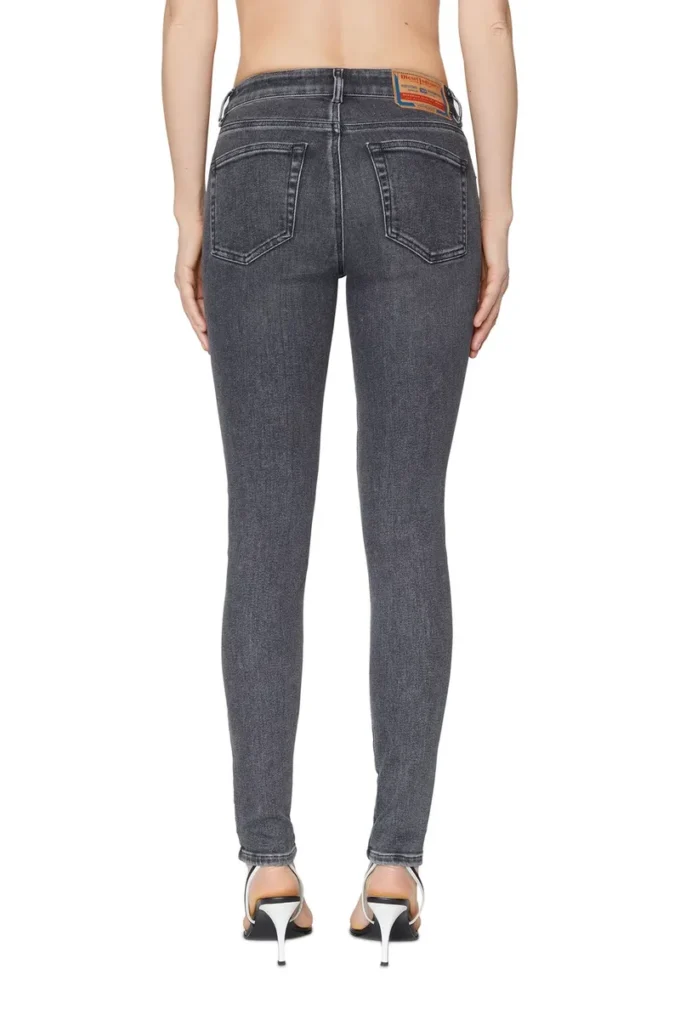 skinny jeans 2017 slandy 09d61 Hitta närmaste butik