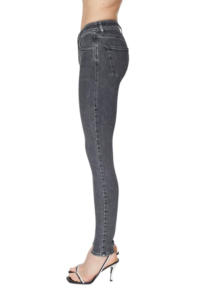 skinny jeans 2017 slandy 09d61 Hitta närmaste butik