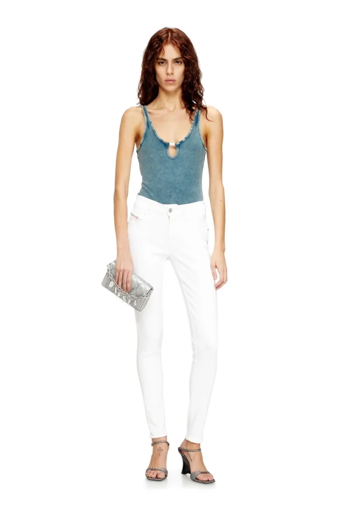 skinny jeans 2017 slandy 09f90 Hitta närmaste butik