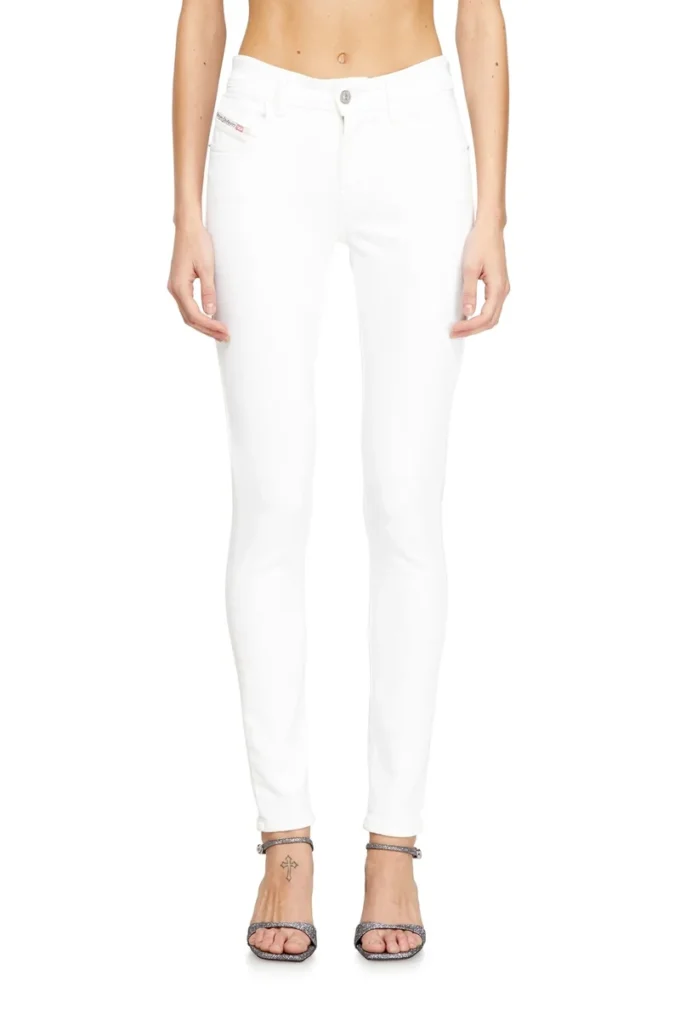 skinny jeans 2017 slandy 09f90 Hitta närmaste butik