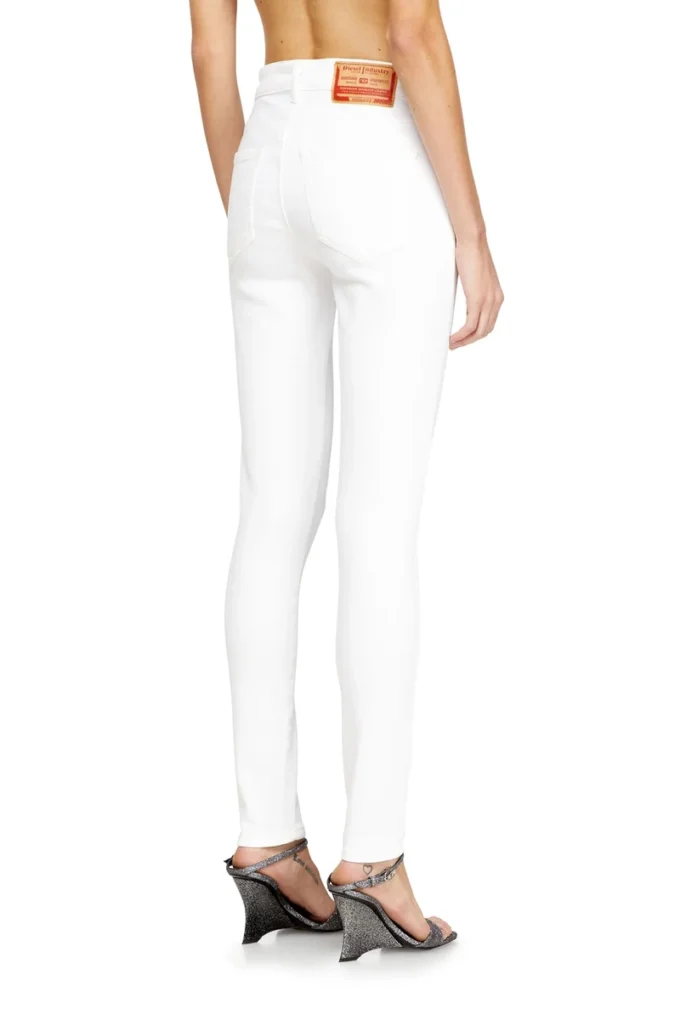 skinny jeans 2017 slandy 09f90 Hitta närmaste butik