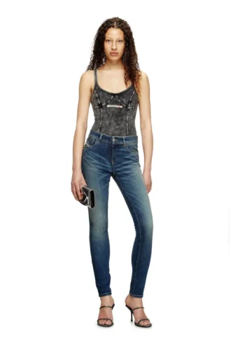 skinny jeans 2017 slandy 09l95 Hitta närmaste butik