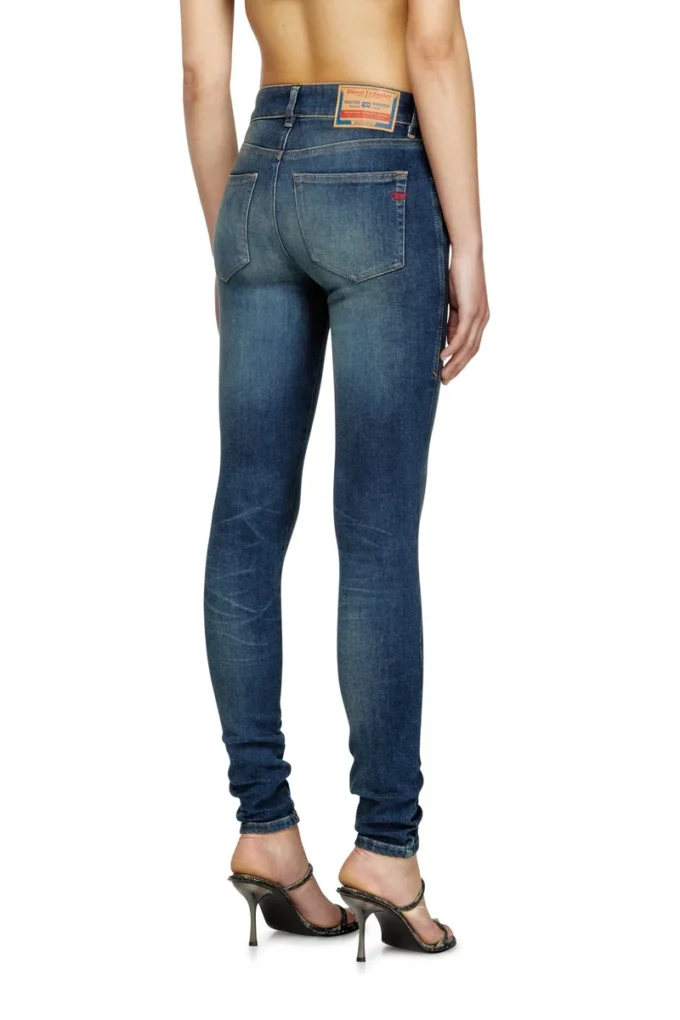 skinny jeans 2017 slandy 09l95 Hitta närmaste butik