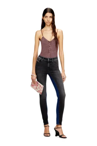 skinny jeans 2017 slandy 09n14 Hitta närmaste butik