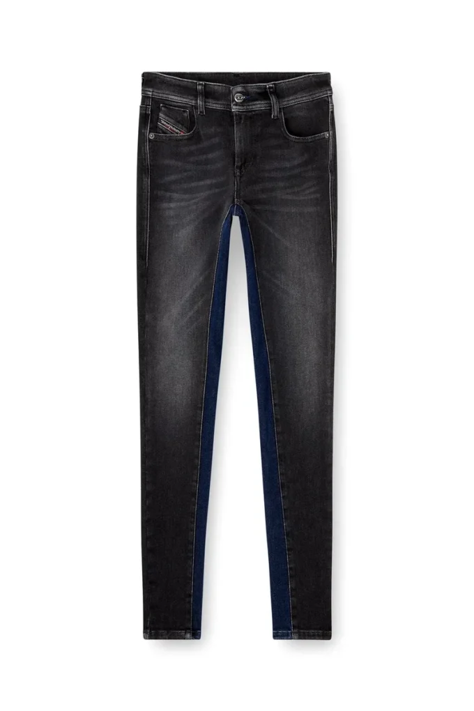 skinny jeans 2017 slandy 09n14 Hitta närmaste butik