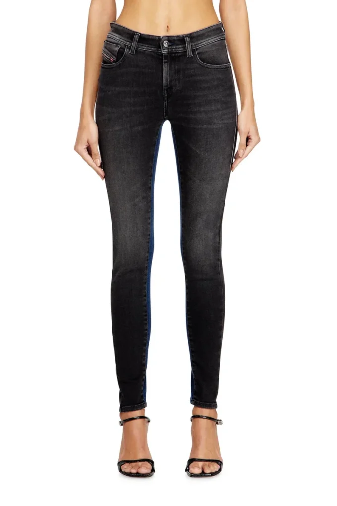 skinny jeans 2017 slandy 09n14 Hitta närmaste butik