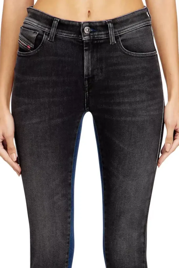 skinny jeans 2017 slandy 09n14 Hitta närmaste butik