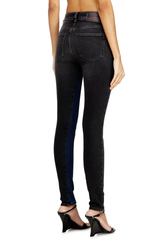 skinny jeans 2017 slandy 09n14 Hitta närmaste butik
