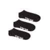 skm-gost-threepack 3-pack lågskurna logosockor skm-gost-threepack 3-pack lågskurna logosockor