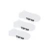skm-gost-threepack 3-pack lågskurna logosockor skm-gost-threepack 3-pack lågskurna logosockor