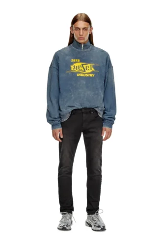 slim 2060 d-strukt joggjeans® 0670m Hitta närmaste butik