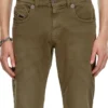 slim 2060 d-strukt joggjeans® 0670m Hitta närmaste butik slim 2060 d-strukt joggjeans® 0670m Hitta närmaste butik