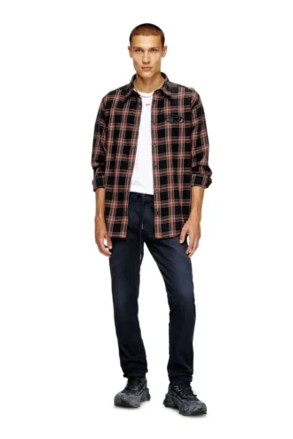 slim 2062 d-strukt joggjeans® 0670m Hitta närmaste butik