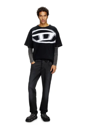 slim 2062 d-strukt joggjeans® 0670m Hitta närmaste butik