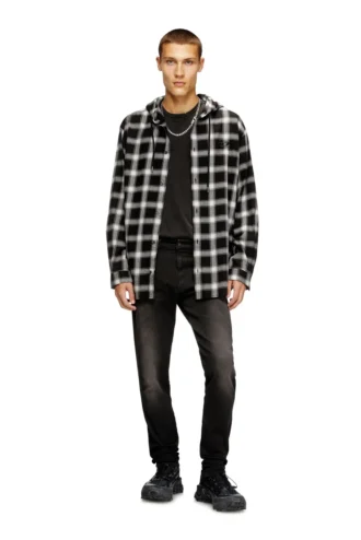 slim 2062 d-strukt joggjeans® 0670m Hitta närmaste butik