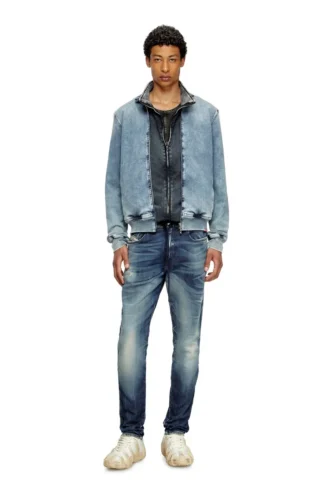 slim 2062 d-strukt joggjeans® 068rz Hitta närmaste butik