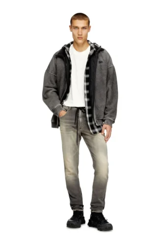 slim 2062 d-strukt joggjeans® 068uh Hitta närmaste butik