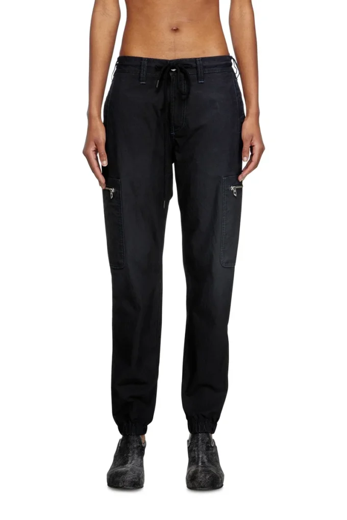 slim d-lab joggjeans® 068sj Hitta närmaste butik