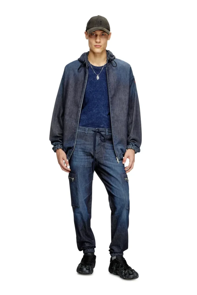 slim d-lab joggjeans® 09l11 Hitta närmaste butik