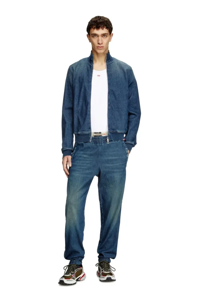 slim d-labb track denim 09l75 Hitta närmaste butik
