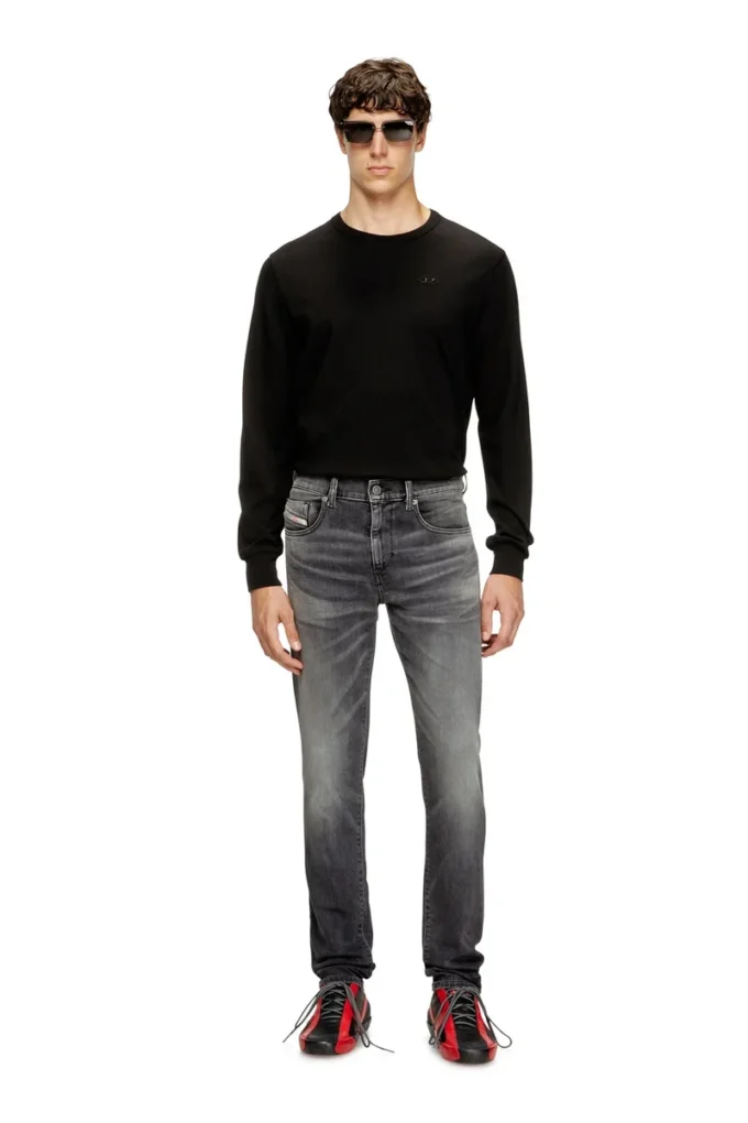 slim jeans 2019 d-strukt 09j52 Hitta närmaste butik