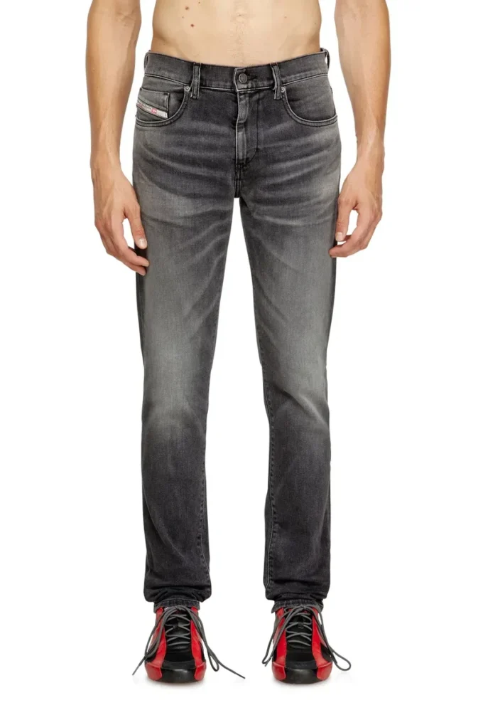 slim jeans 2019 d-strukt 09j52 Hitta närmaste butik