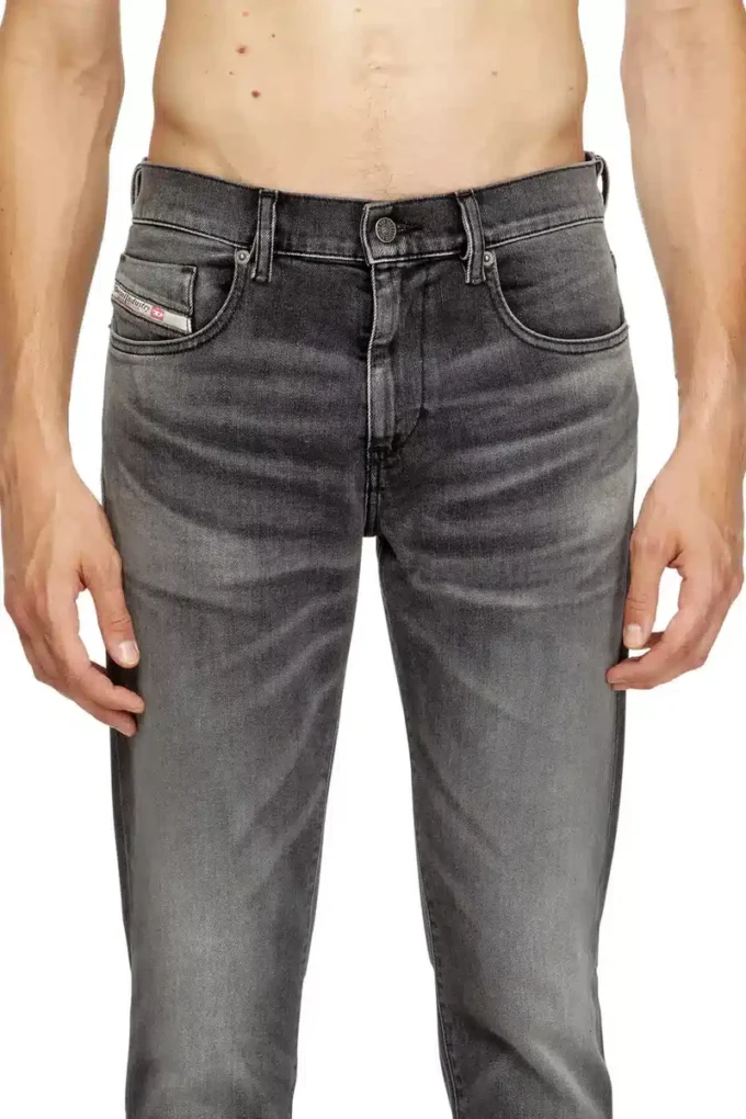 slim jeans 2019 d-strukt 09j52 Hitta närmaste butik