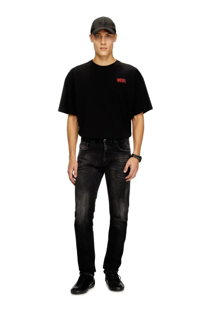 slim jeans 2019 d-strukt 09n42 Hitta närmaste butik