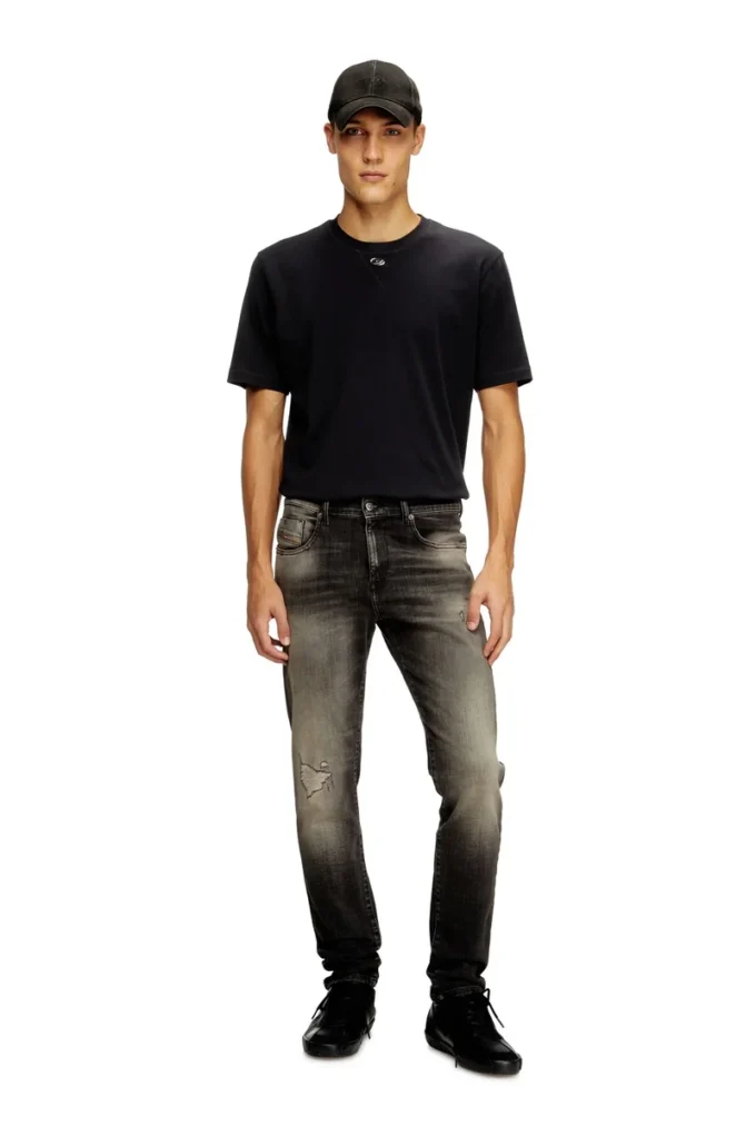 slim jeans 2019 d-strukt 09n59 Hitta närmaste butik