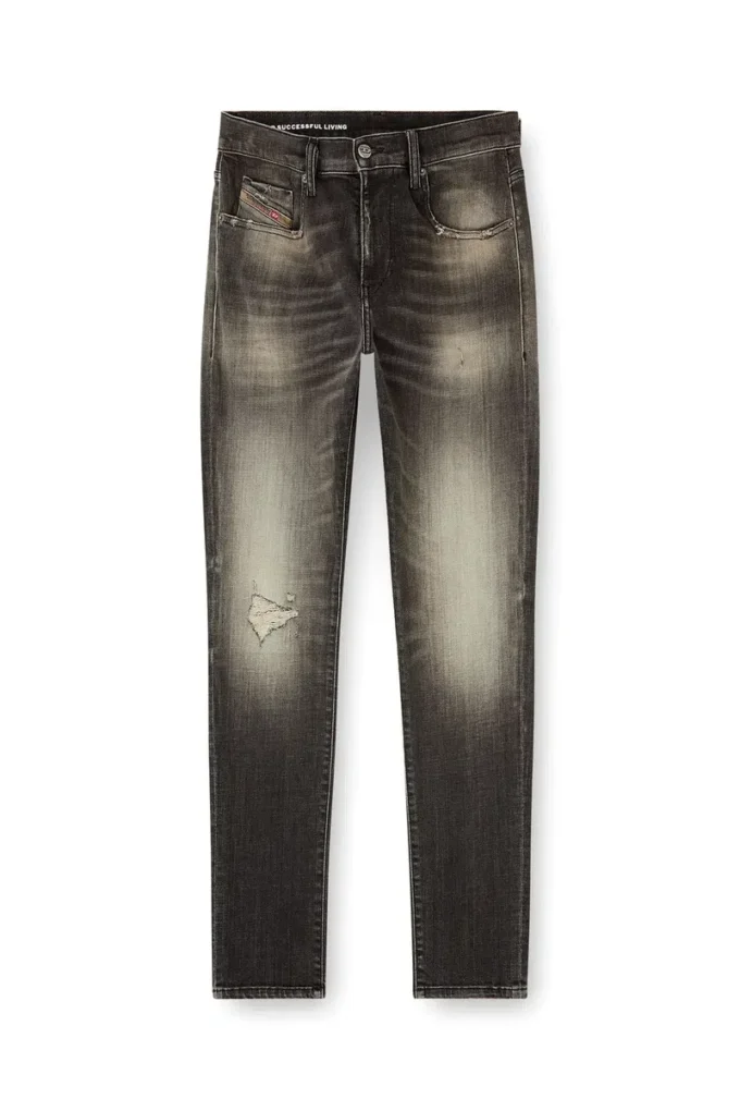 slim jeans 2019 d-strukt 09n59 Hitta närmaste butik
