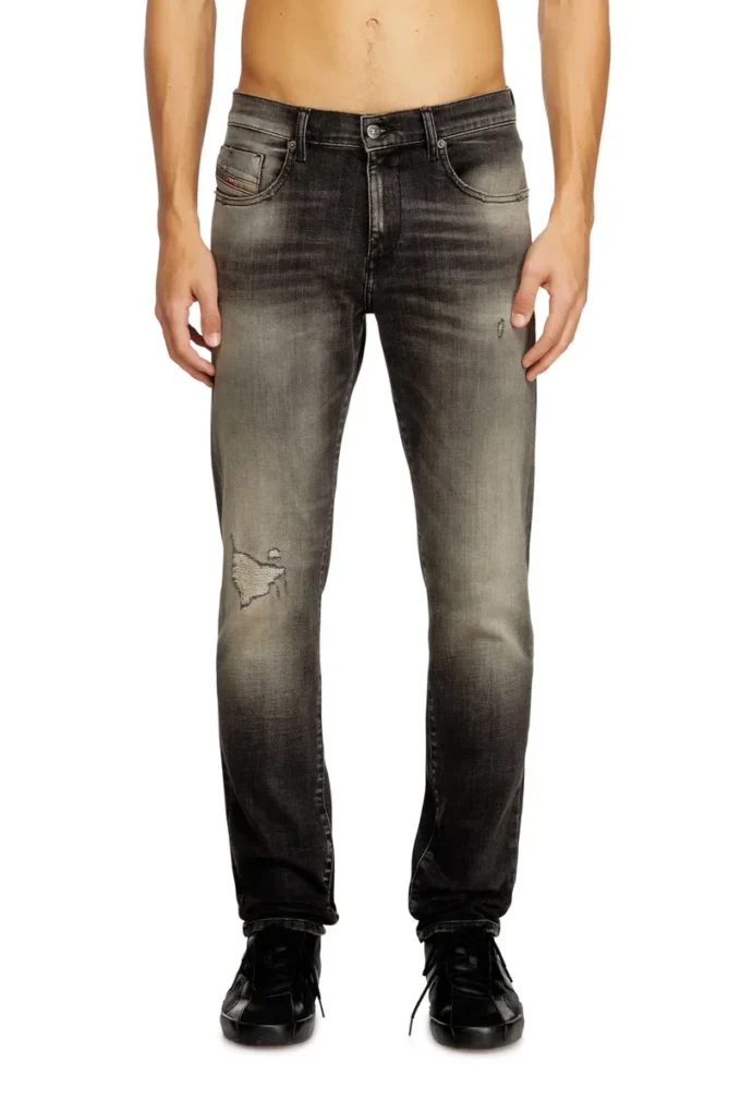 slim jeans 2019 d-strukt 09n59 Hitta närmaste butik