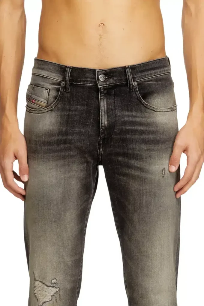 slim jeans 2019 d-strukt 09n59 Hitta närmaste butik