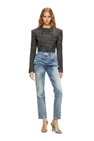 slim jeans d-hourjian 007da Hitta närmaste butik