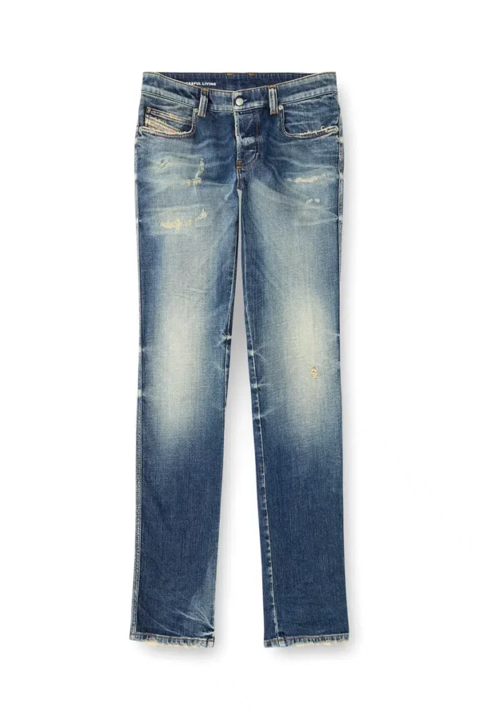 smal jeans 1993 d-vyl 09m55 Hitta närmaste butik