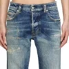 smal jeans 1993 d-vyl 09m55 Hitta närmaste butik