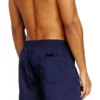 soccer-41-d-core Badshorts med överdimensionerat logotryck soccer-41-d-core Badshorts med överdimensionerat logotryck