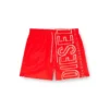 soccer-41-d-core Badshorts med överdimensionerat logotryck soccer-41-d-core Badshorts med överdimensionerat logotryck