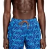 soccer-41-d-pop Badshorts med logotryck över hela plagget soccer-41-d-pop Badshorts med logotryck över hela plagget
