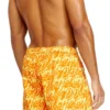 soccer-41-d-pop Badshorts med logotryck över hela plagget soccer-41-d-pop Badshorts med logotryck över hela plagget