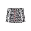 soccer-41-d-pop Badshorts med logotryck över hela plagget soccer-41-d-pop Badshorts med logotryck över hela plagget