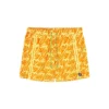 soccer-41-d-pop Badshorts med logotryck över hela plagget soccer-41-d-pop Badshorts med logotryck över hela plagget