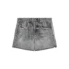 soccer-41-dnm Badshorts med trompe l’oeil-tryck i denim soccer-41-dnm Badshorts med trompe l’oeil-tryck i denim