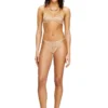 stacy-utlt Stringtrosa i nylonblonder stacy-utlt Stringtrosa i nylonblonder
