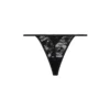 stacy-utlt Stringtrosa i nylonblonder stacy-utlt Stringtrosa i nylonblonder