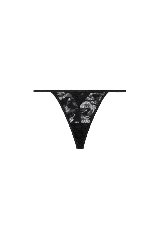 stacy-utlt Stringtrosa i nylonblonder stacy-utlt Stringtrosa i nylonblonder