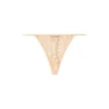 stacy-utlt Stringtrosa i nylonblonder stacy-utlt Stringtrosa i nylonblonder