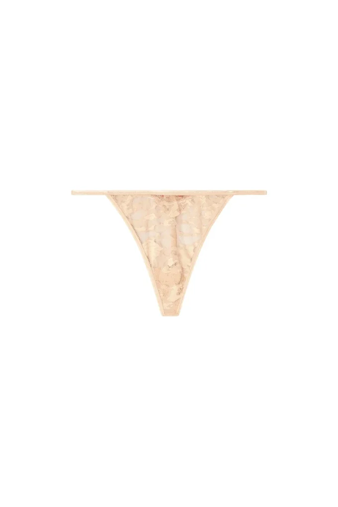 stacy-utlt Stringtrosa i nylonblonder stacy-utlt Stringtrosa i nylonblonder