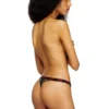 stars-utlt-3pack Trepack stringtrosor med polkagris-tryck stars-utlt-3pack Trepack stringtrosor med polkagris-tryck