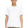 t-adjust-bigoval T-shirt med präglat Oval D t-adjust-bigoval T-shirt med präglat Oval D