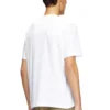 t-adjust-bigoval T-shirt med präglat Oval D t-adjust-bigoval T-shirt med präglat Oval D